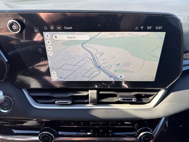 2026 Chevrolet Equinox LT Kerrville TX