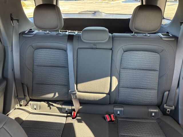 2026 Chevrolet Equinox LT Kerrville TX