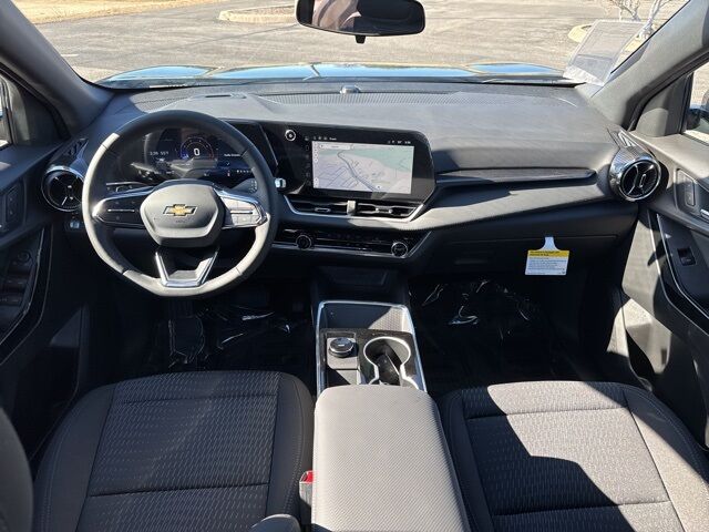 2026 Chevrolet Equinox LT Kerrville TX