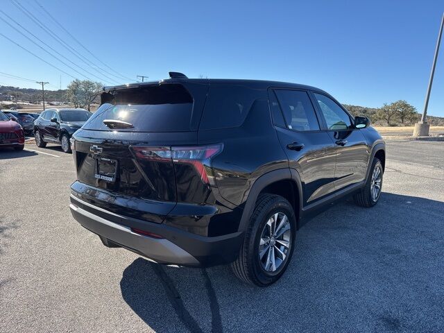 2026 Chevrolet Equinox LT Kerrville TX