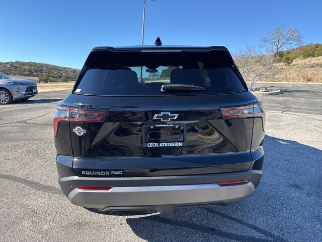 2026 Chevrolet Equinox LT Kerrville TX