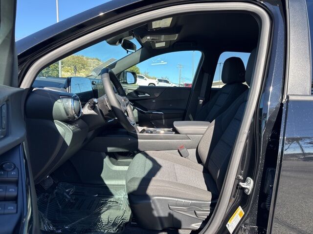 2026 Chevrolet Equinox LT Kerrville TX