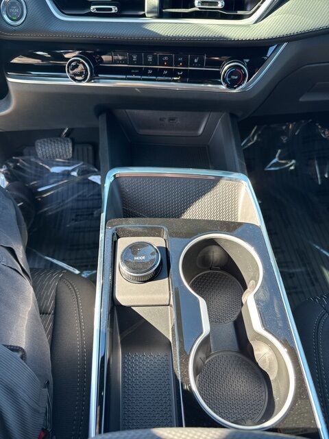 2026 Chevrolet Equinox LT Kerrville TX