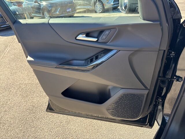 2026 Chevrolet Equinox LT Kerrville TX