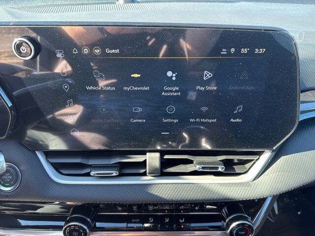 2026 Chevrolet Equinox LT Kerrville TX