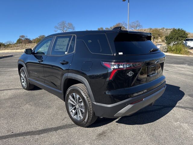 2026 Chevrolet Equinox LT Kerrville TX