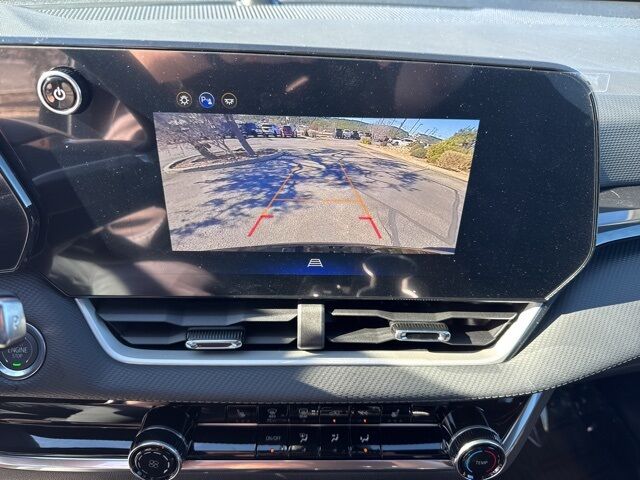 2026 Chevrolet Equinox LT Kerrville TX