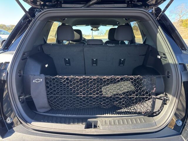 2026 Chevrolet Equinox LT Kerrville TX