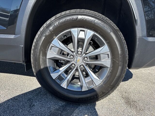 2026 Chevrolet Equinox LT Kerrville TX