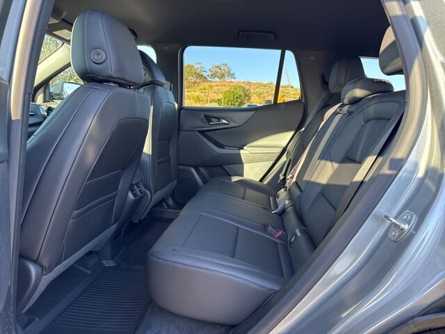 2026 Chevrolet Equinox LT Kerrville TX