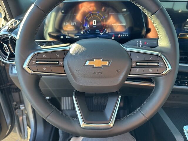 2026 Chevrolet Equinox LT Kerrville TX