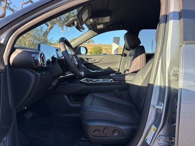 2026 Chevrolet Equinox LT Kerrville TX