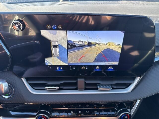 2026 Chevrolet Equinox LT Kerrville TX