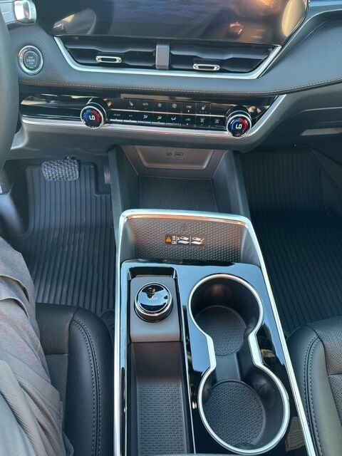 2026 Chevrolet Equinox LT Kerrville TX