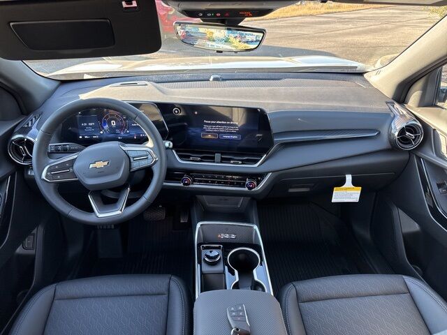 2026 Chevrolet Equinox LT Kerrville TX