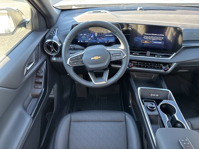 2026 Chevrolet Equinox LT Kerrville TX