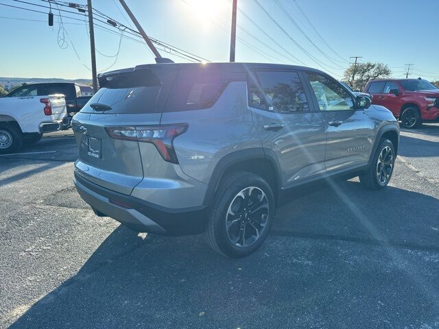 2026 Chevrolet Equinox LT Kerrville TX