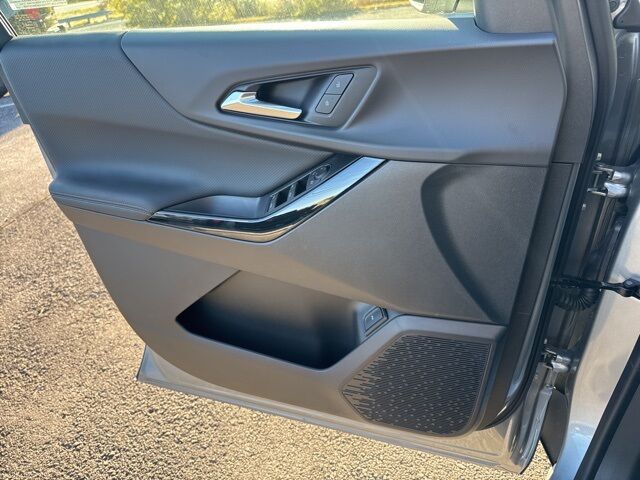 2026 Chevrolet Equinox LT Kerrville TX