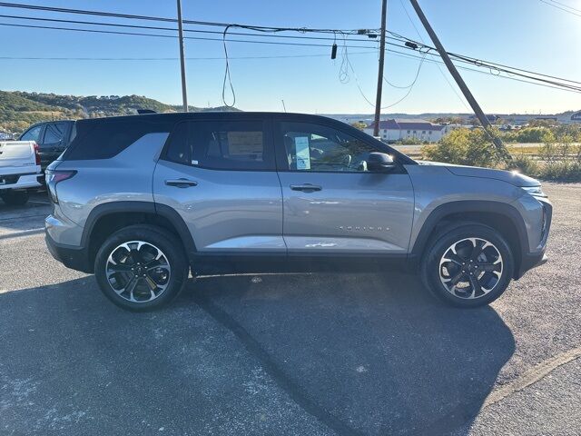 2026 Chevrolet Equinox LT Kerrville TX