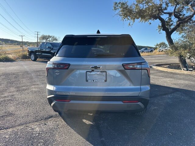 2026 Chevrolet Equinox LT Kerrville TX