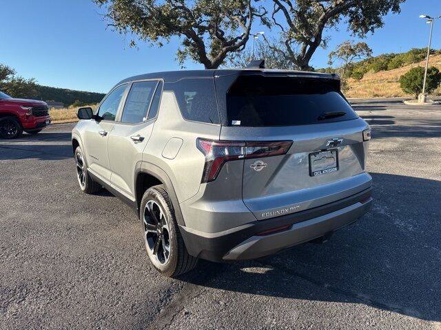 2026 Chevrolet Equinox LT Kerrville TX