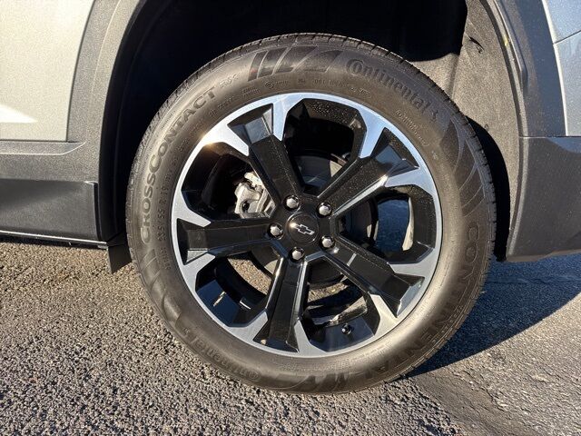 2026 Chevrolet Equinox LT Kerrville TX