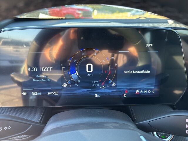 2026 Chevrolet Equinox LT Kerrville TX