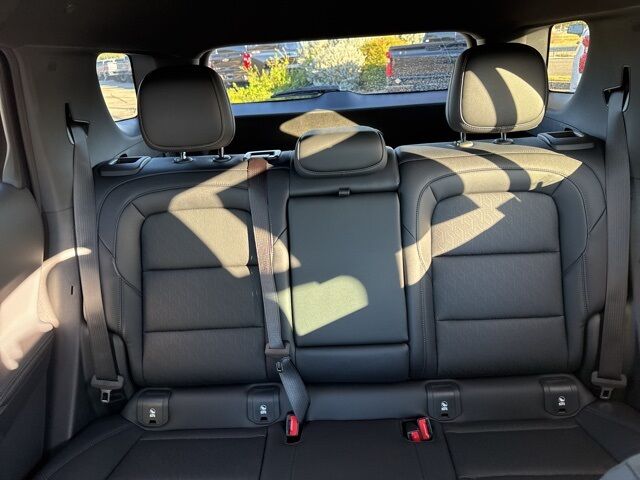 2026 Chevrolet Equinox LT Kerrville TX