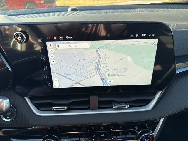 2026 Chevrolet Equinox LT Kerrville TX