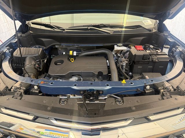 2026 Chevrolet Equinox LT Kerrville TX