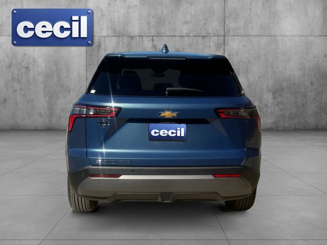 2026 Chevrolet Equinox LT Kerrville TX