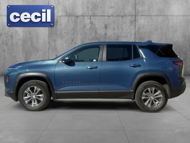 2026 Chevrolet Equinox LT Kerrville TX