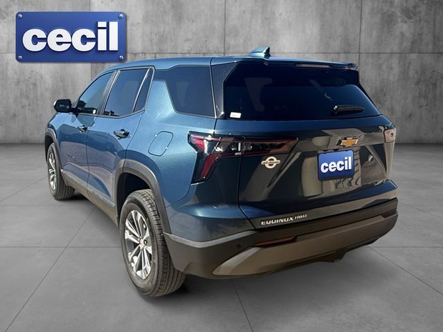2026 Chevrolet Equinox LT Kerrville TX