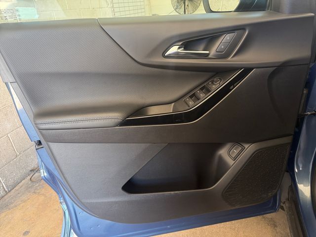 2026 Chevrolet Equinox LT Kerrville TX