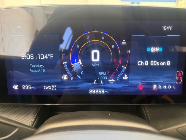 2026 Chevrolet Equinox LT Kerrville TX