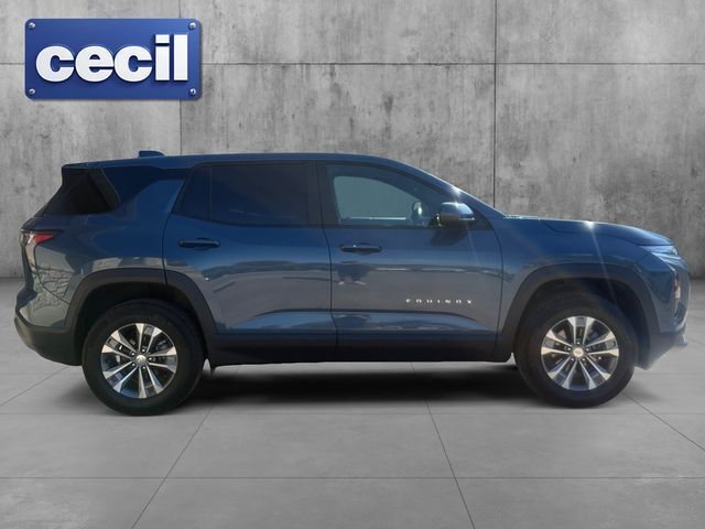 2026 Chevrolet Equinox LT Kerrville TX
