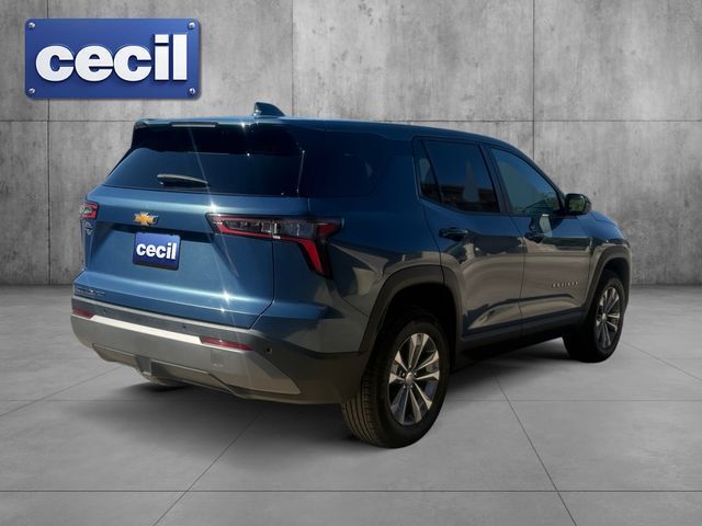 2026 Chevrolet Equinox LT Kerrville TX