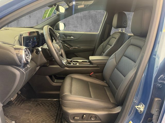 2026 Chevrolet Equinox LT Kerrville TX