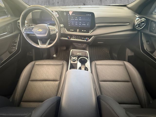 2026 Chevrolet Equinox LT Kerrville TX