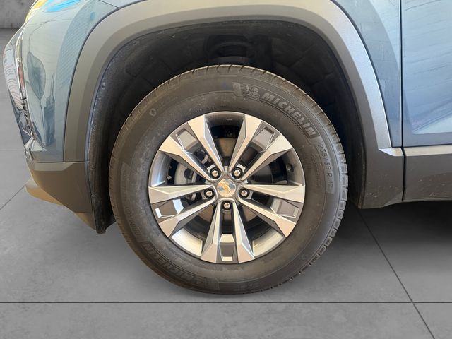 2026 Chevrolet Equinox LT Kerrville TX
