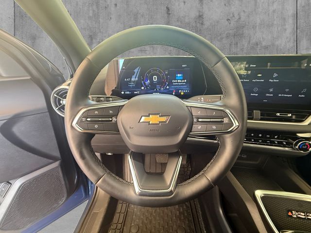 2026 Chevrolet Equinox LT Kerrville TX