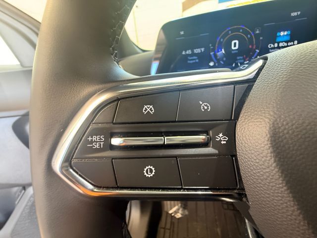 2026 Chevrolet Equinox LT Kerrville TX