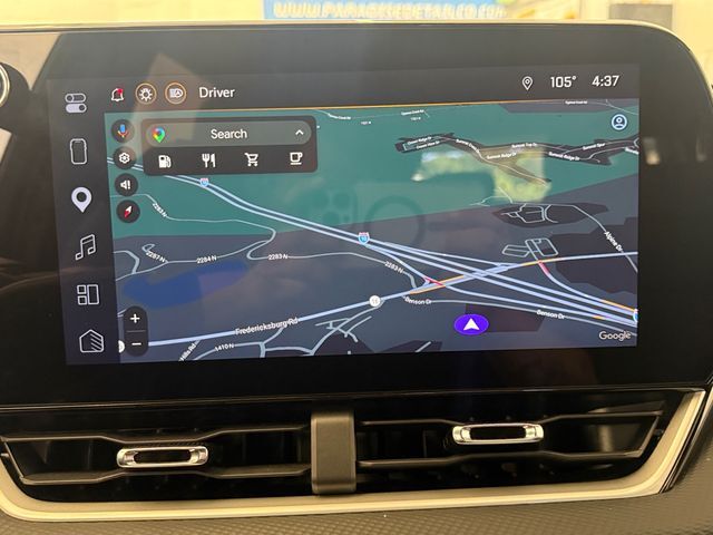 2026 Chevrolet Equinox LT Kerrville TX