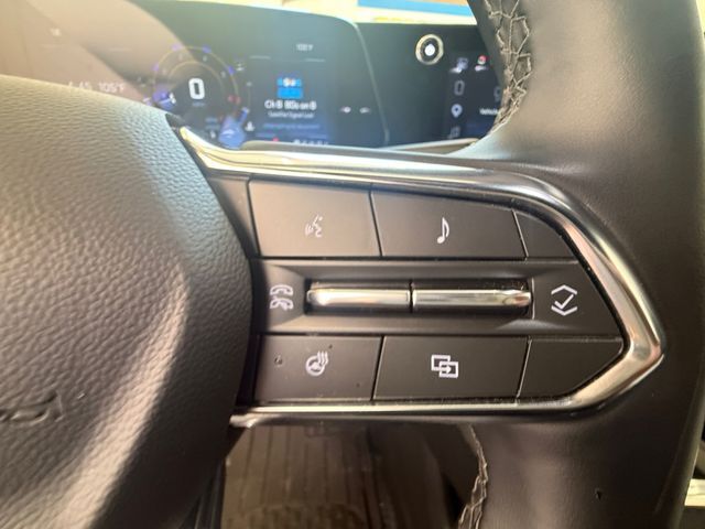 2026 Chevrolet Equinox LT Kerrville TX
