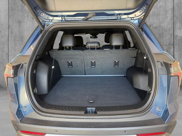 2026 Chevrolet Equinox LT Kerrville TX