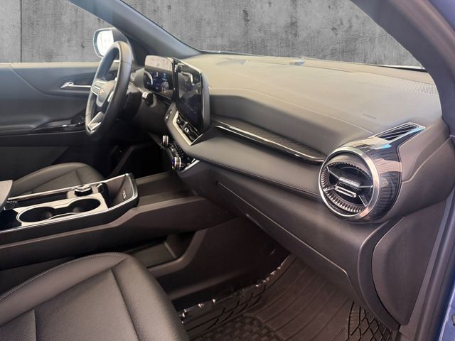 2026 Chevrolet Equinox LT Kerrville TX