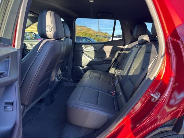 2026 Chevrolet Equinox LT Kerrville TX