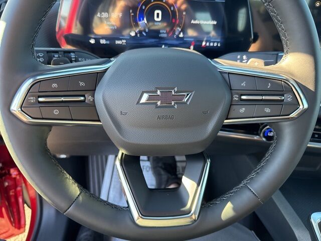 2026 Chevrolet Equinox LT Kerrville TX