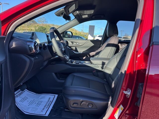 2026 Chevrolet Equinox LT Kerrville TX