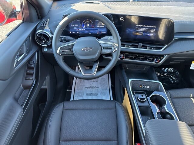 2026 Chevrolet Equinox LT Kerrville TX